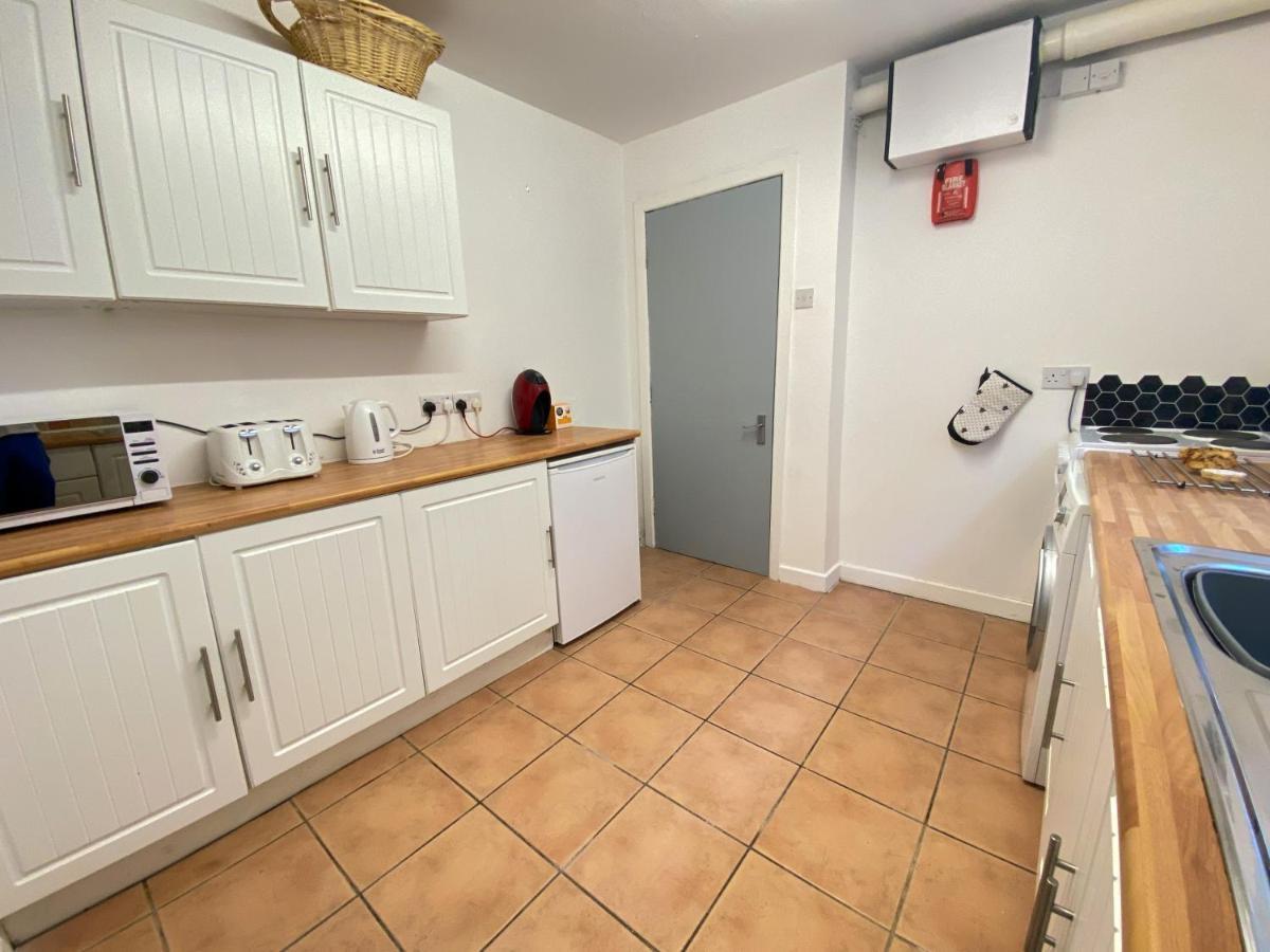 Cheap & Cheerful Apartment Near Bangor Marina Bangor (Down) Exterior photo