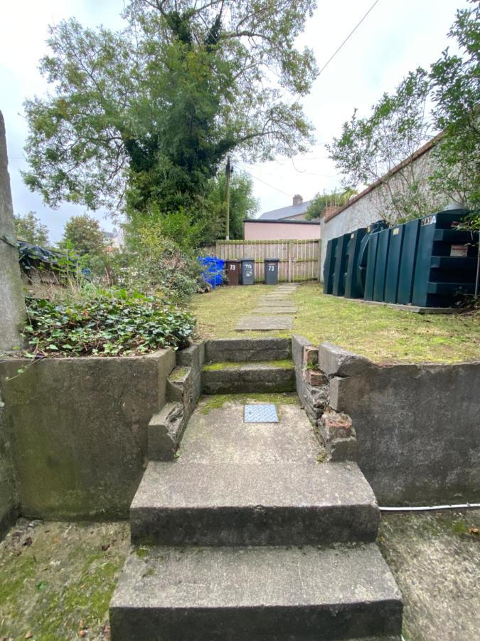 Cheap & Cheerful Apartment Near Bangor Marina Bangor (Down) Exterior photo